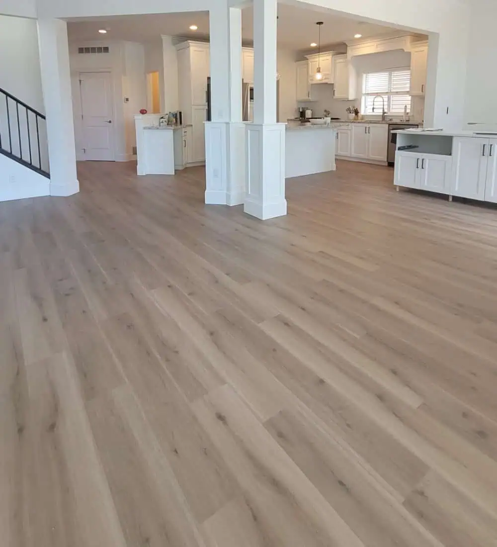 Flooring